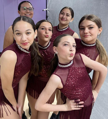 learn ballet dancing