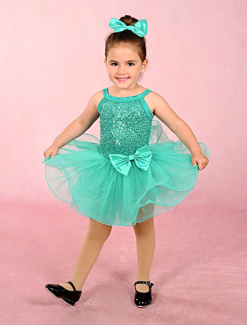 professional preschool dance classes in New York