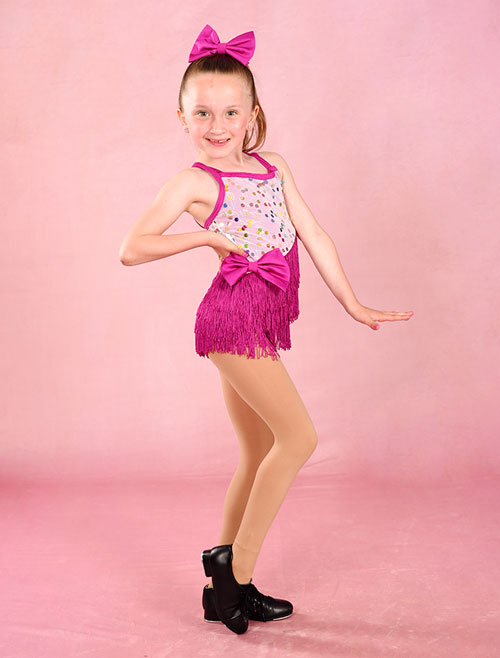 professional tap dance classes in New York