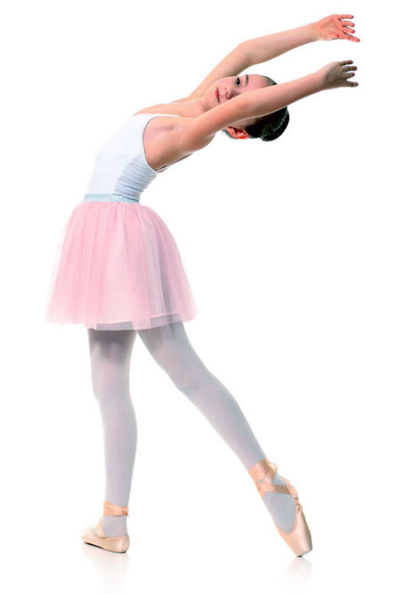 learn ballet and point dance studios in New York