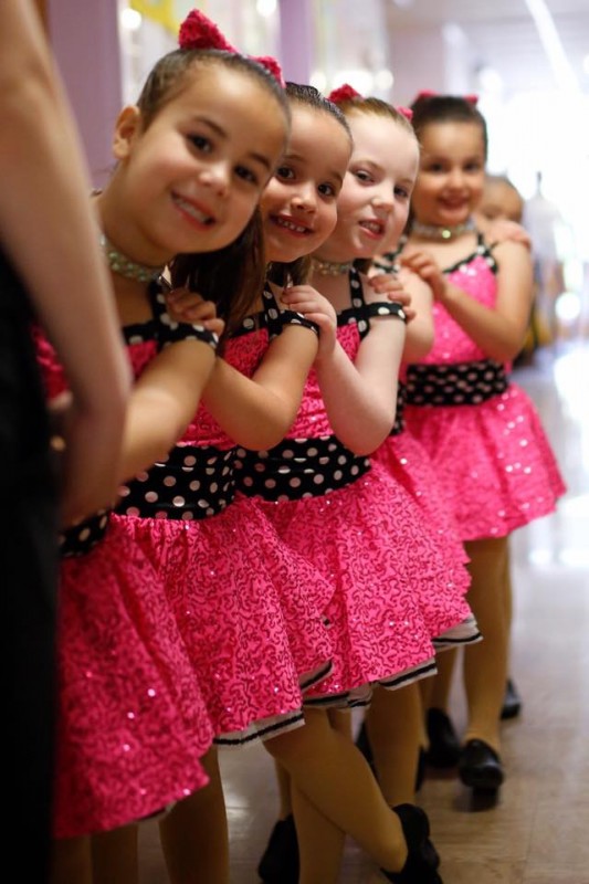 Dance classes in Oceanside, NY