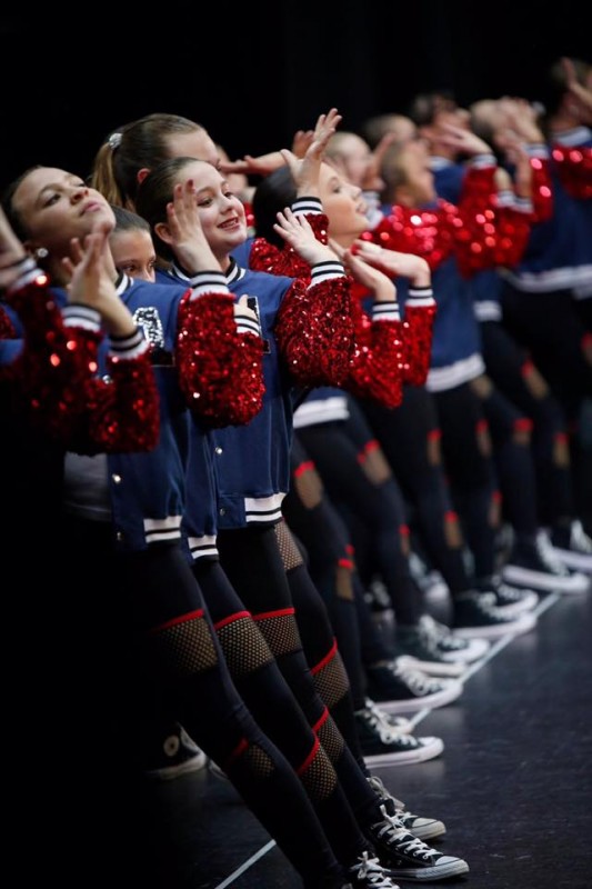 Dance Innovations in Oceanside, NY